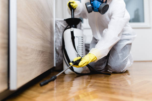 Best Pest Control Cost  in Martsville, IN