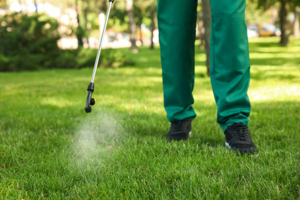 Best Affordable Exterminators  in Martsville, IN